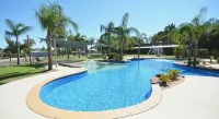Tasman Holiday Parks - Merool on the Murray - 3-Star
