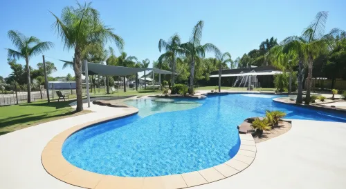 Tasman Holiday Parks - Merool on the Murray