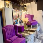 City'Co Boutique-Hotel on Chystye Prudy - Inns