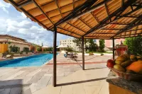 Sorocaba Park Hotel by Atlantica - Swimmingpools