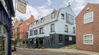 The Granby Hotel - 2-Star