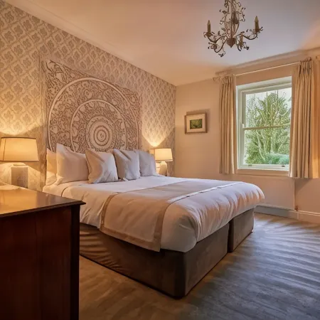 Seaview House Hotel