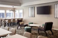 Residence Inn Anaheim Placentia/Fullerton - Wifi