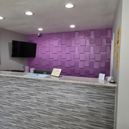 Super 8 by Wyndham Sonora