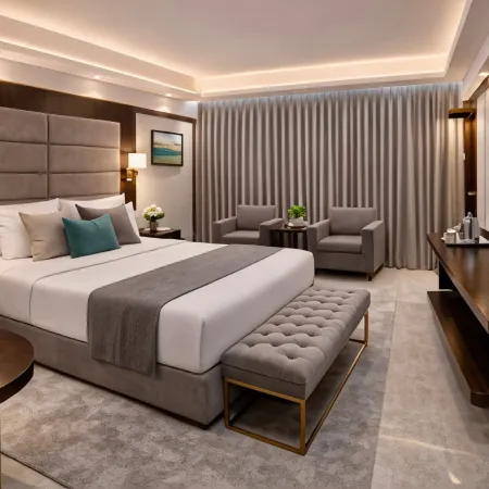 Hotel President