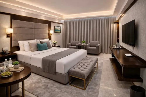Hotel President - 3-Star