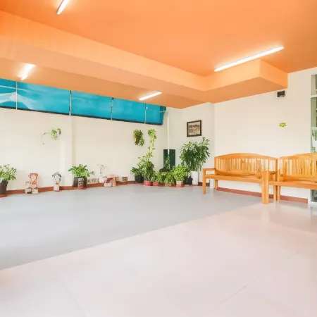 Thitikorn Grandview Отели в г. Рангсит