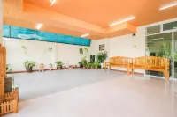提蒂科恩豪景酒店