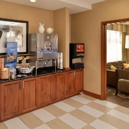 Hampton Inn Rock Springs