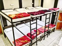 Roop Guest House - Pensions