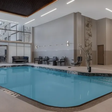 Home2 Suites by Hilton Kingston