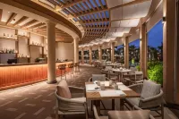 Radisson Resort Phan Thiet - bar