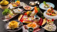 Resort Hotel Mihagi - breakfast