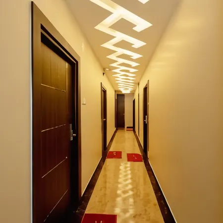 Hotel Brindavan Elite