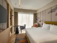 Ramada Encore by Wyndham Gurugram Dwarka Expressway Hotels near IMT Manesar