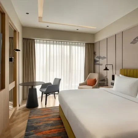 Ramada Encore by Wyndham Gurugram Dwarka Expressway