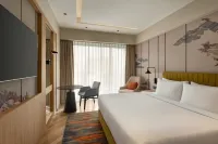 Ramada Encore by Wyndham Gurugram Dwarka Expressway - 5 Yıldız