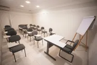 Hotel Itajaí Tur - Itajaí Navegantes - 2-stjärniga