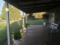 Beacon Vlei Guest Farm - 4-Star