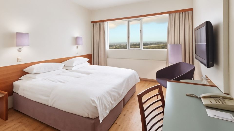 Hérað - Berjaya Iceland Hotels
