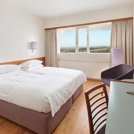 Hérað - Berjaya Iceland Hotels