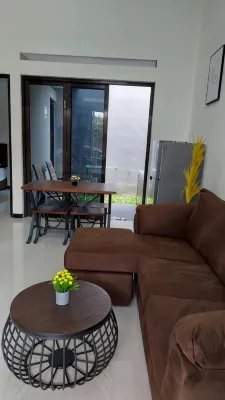 Villa Harmony Cluster C31 - 2-Star
