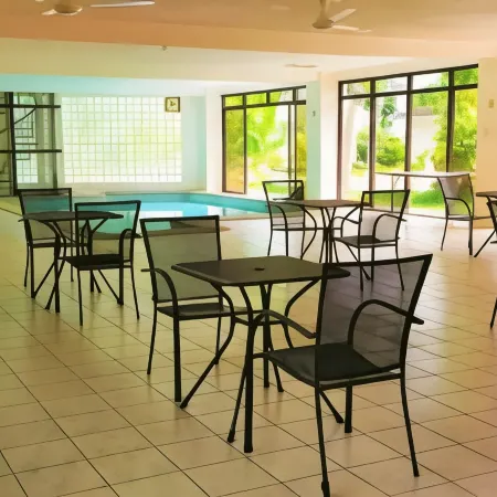 Chateau Bleu Resort