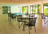 Chateau Bleu Resort - Pools
