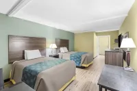 Rodeway Inn Stone Mountain