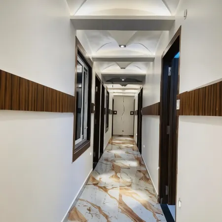 Hotel Krishna Continental
