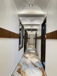 Hotel Krishna Continental - breakfast