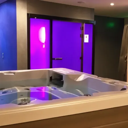 Hotel & Spa GINKGO - Quimper
