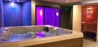 Hotel & Spa GINKGO - Quimper - Spa