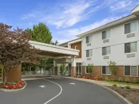 Fairfield Inn & Suites Portland West/Beaverton Hotels in Beaverton