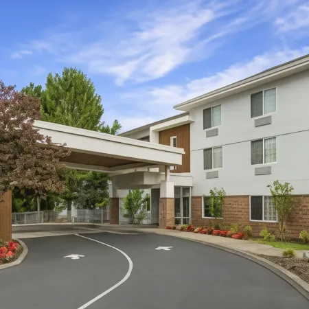 Fairfield Inn & Suites Portland West/Beaverton