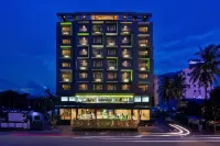 Hotel Stadium - Wifi