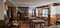 Hotel Merino - servizio colazione