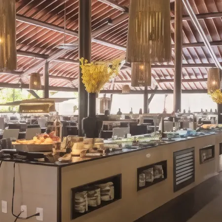 Vila Galé Resort Marés - All Inclusive