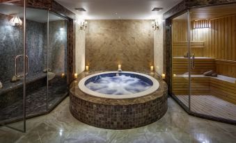 Paradise Suites Hotel