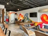 Samesun Toronto Hotels near BMO Field