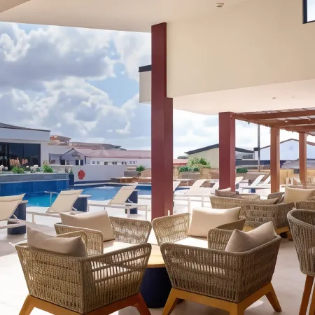 Radisson Hotel Paramaribo