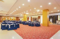 Hyphen Premier-Business Hotel - Aamiainen