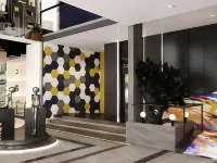 OS Style Hotel Batam Centre Hoteles cerca de Centro comercial Mega Mall Batam Centre