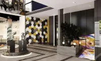 OS Style Hotel Batam Centre