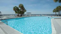 Bay Club of Sandestin - Beach