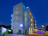 Park Connect Hotels near Kakkanad