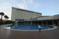 Sahid Zarafshon Hotel - Pools