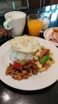 โรงแรมเวสเทิร์นแกรนด์ราชบุรี - พร้อมอาหารเช้า