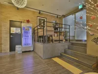 Daegu Daemyeongdong 9h Hotels near 83 Tower