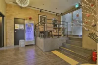 Daegu Daemyeongdong 9h - โมเทล